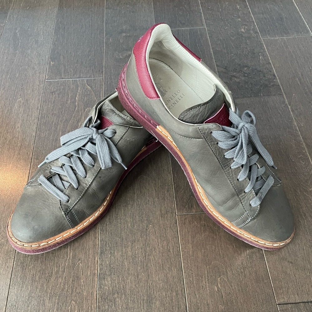 Brunello Cucinelli Sneakers
